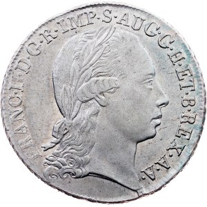 Franz I. (II.), 30 Soldi 1799, Milan