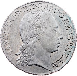 Franz I. (II.), 30 Soldi 1799, Milan