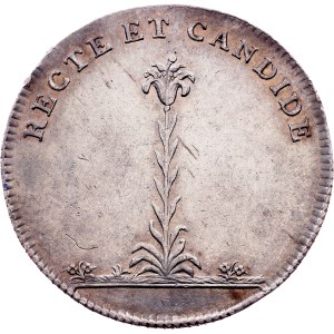 Franz I. (II.), Jeton 1808
