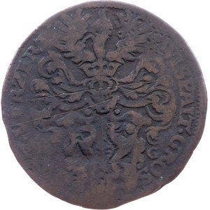 Raitpfennig late 16th century