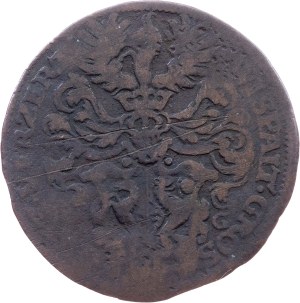 Raitpfennig late 16th century