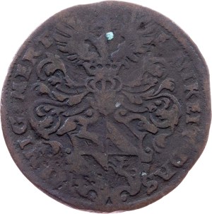 Raitpfennig late 16th century