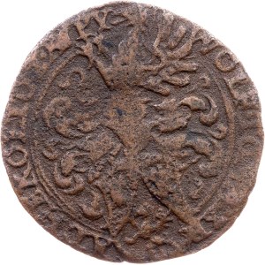 Rudolph II., Raitpfennig 1592?