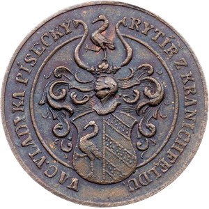 Franz Joseph I., Raitpfennig 1573/1873