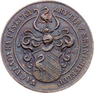Franz Joseph I., Raitpfennig 1573/1873
