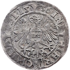 Ferdinand I., Groschen 1536, Linz