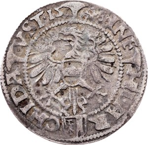 Ferdinand I., Groschen 1548, Linz