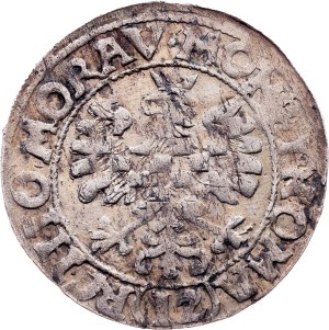Moravian Estates, 12 Kreuzer 1620, BZ, Olmutz