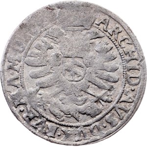 Ferdinand II., 24 Kreuzer 1622, Brno