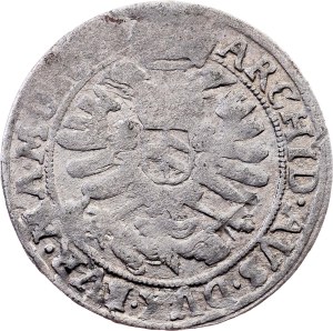 Ferdinand II., 24 Kreuzer 1622, Brno