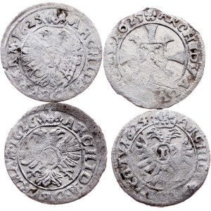 Ferdinand II., 1 Kreuzer 1624-1626