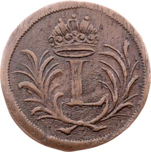 Leopold I., Poltura 1702