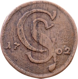 Leopold I., Poltura 1702