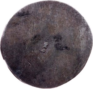 Leopold I., 2 Pfennig 1702, Graz