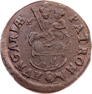 Franz II. Rákóczi, Poltura 1707, KB, Kremnitz