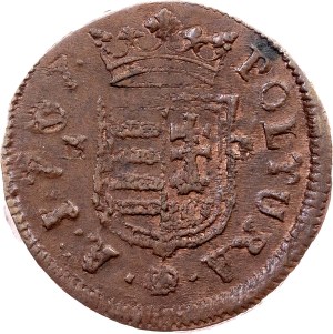 Franz II. Rákóczi, Poltura 1707, KB, Kremnitz