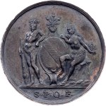 Maria Theresia, Medal 1779