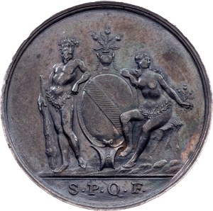 Maria Theresia, Medal 1779