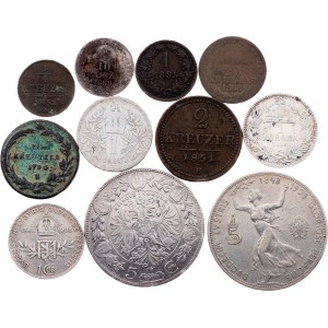 19th-20th Century