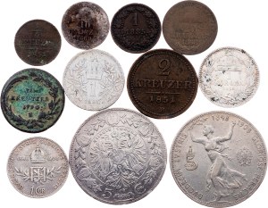 19th-20th Century