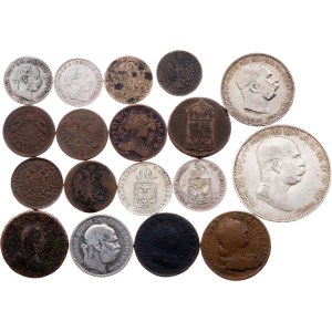 18th-20th Century