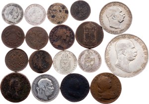 18th-20th Century