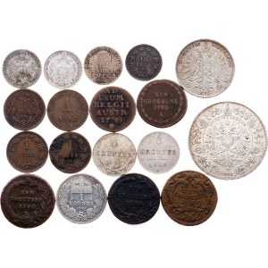 18th-20th Century