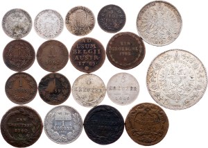18th-20th Century