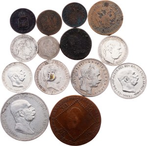 18th-20th Century