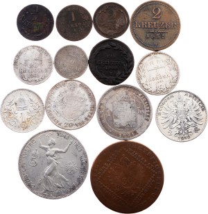 18th-20th Century