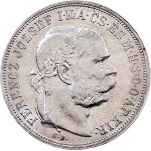 Franz Joseph I., 5 Korona 1909, Kremnitz