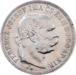 Franz Joseph I., 5 Korona 1909, Kremnitz