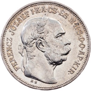 Franz Joseph I., 2 Korona 1913, KB, Kremnitz