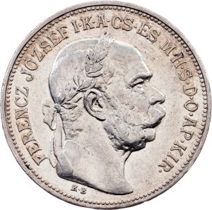 Franz Joseph I., 2 Korona 1913, KB, Kremnitz