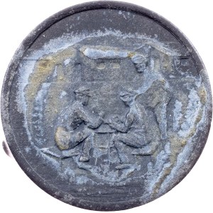 Franz Joseph I., 20 Heller 1915