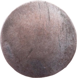 Karl Ludwig Dietrichstein, 1/2 Kreuzer 1731, Vienna