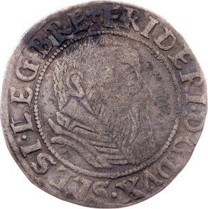 Friedrich II., Groschen 1544