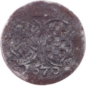 Christian, Greschel 1670