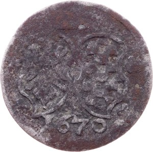 Christian, Greschel 1670