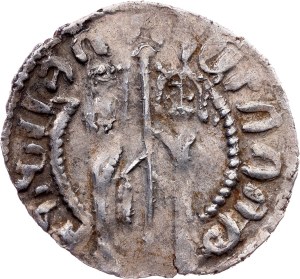 Armenia, 1 Dram ND (1226-1270)