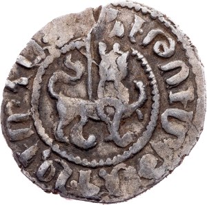 Armenia, 1 Dram ND (1226-1270)