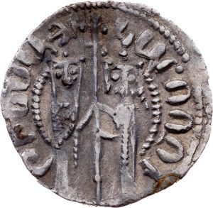Armenia, 1 Dram ND (1226-1270)