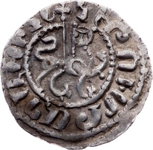 Armenia, 1 Dram ND (1226-1270)