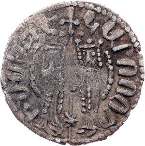 Armenia, 1 Dram ND (1226-1270)