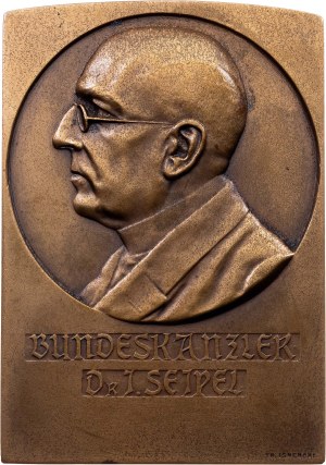 Austria, Medal 20th Century
