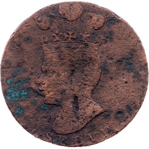 Barbados, 1 Penny 1788