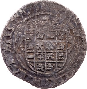 Belgium, 1 Patard ND (1520-1556), Antwerp