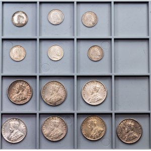 British India, Lot 20th Century