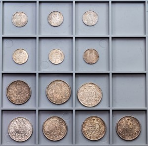 British India, Lot 20th Century