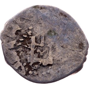 Crimea, Asper 1427-1432
